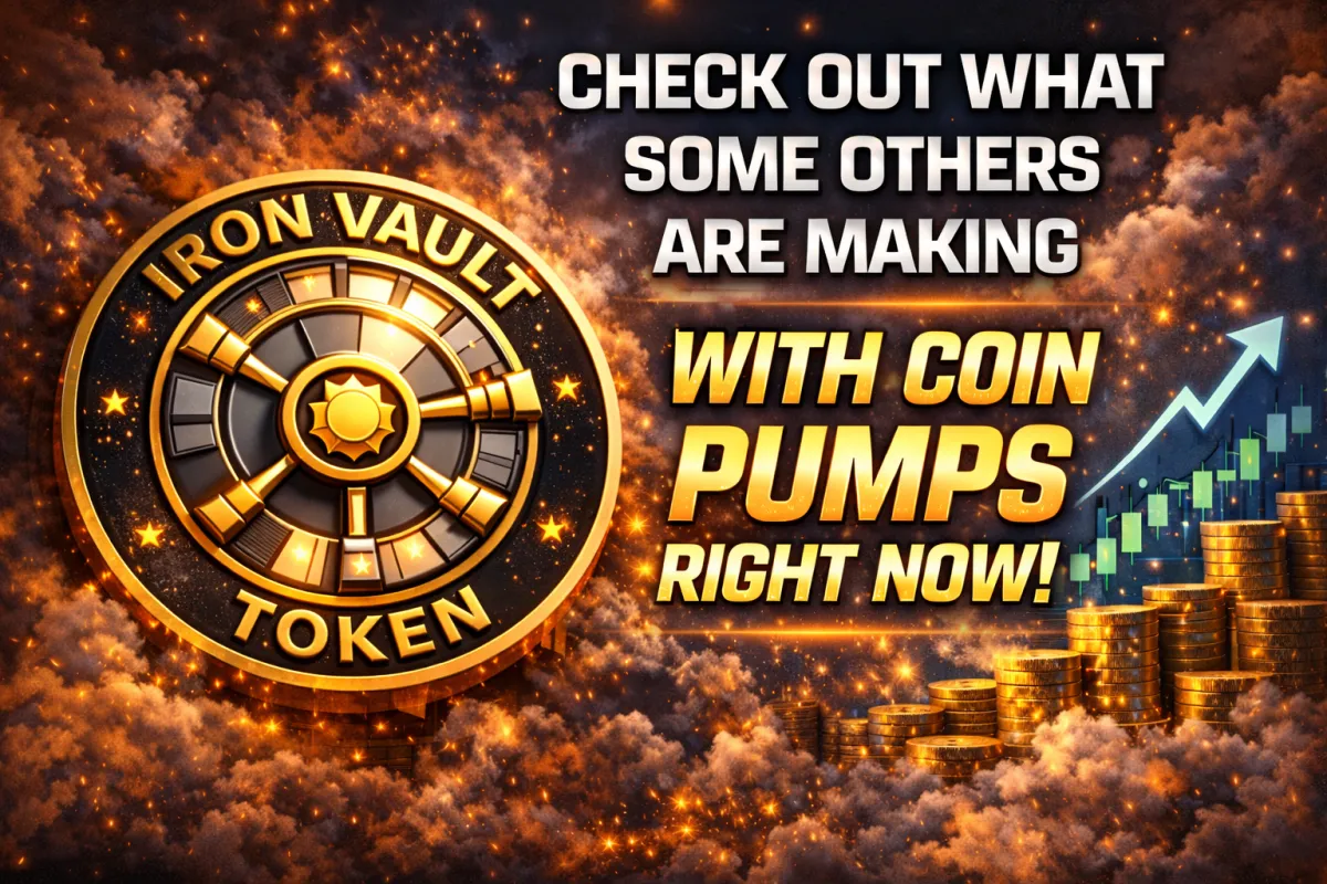Check Out What Some Others Are Making With Coin Pumps Right Now!