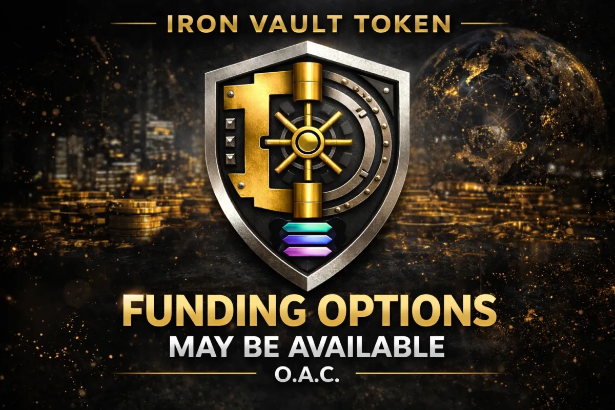 Funding Options May Be Available — O.A.C.